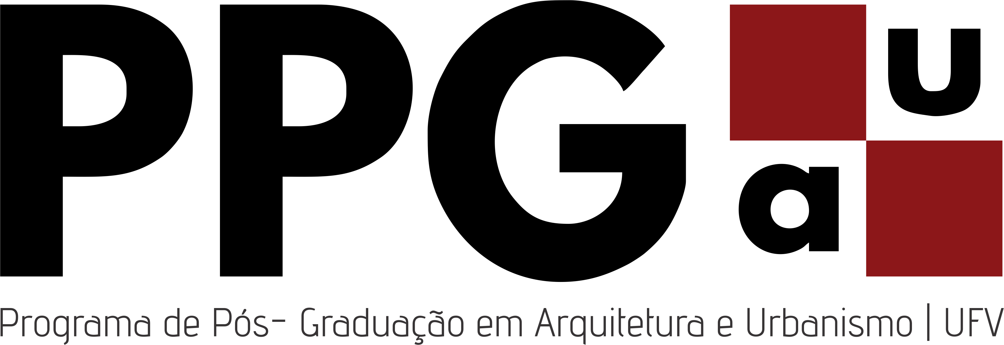 Departamento de Arquitetura e Urbanismo